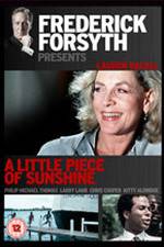 Watch A Little Piece of Sunshine Watch123movies