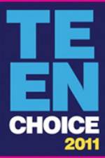 Watch The 2011 Teen Choice Awards Watch123movies