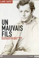 Watch A Bad Son Watch123movies