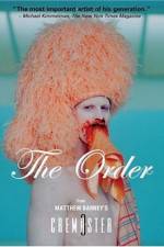 Watch Cremaster 3 Watch123movies