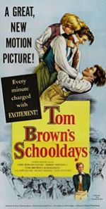 Watch Tom Brown\'s Schooldays Watch123movies