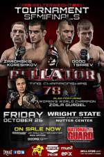 Watch Bellator Fighting Championships 78 Watch123movies