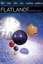 Watch Flatland²: Sphereland Watch123movies