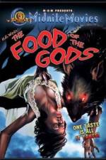 Watch The Food of the Gods Watch123movies