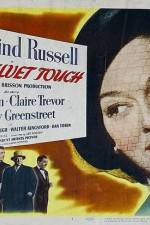 Watch The Velvet Touch Watch123movies