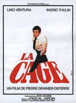 Watch The Cage Watch123movies