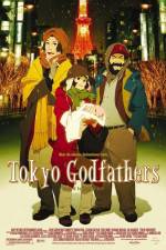 Watch Tokyo Godfathers Watch123movies