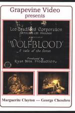 Watch Wolf Blood Watch123movies