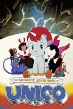 Watch The Fantastic Adventures of Unico Watch123movies