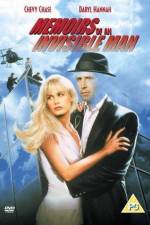 Watch Memoirs of an Invisible Man Watch123movies