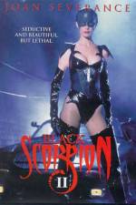 Watch Black Scorpion II Aftershock Watch123movies