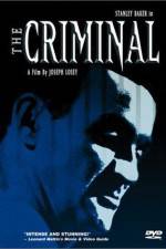 Watch The Criminal Watch123movies