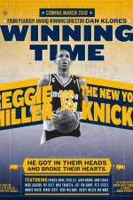 Watch 30 for 30 Winning Time Reggie Miller vs The New York Knicks Watch123movies