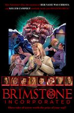 Watch Brimstone Incorporated Watch123movies