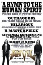Watch Anvil! The Story of Anvil Watch123movies