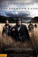 Watch Van Diemen's Land Watch123movies