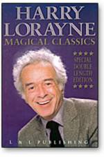 Watch Harry Lorayne Magical Classics Watch123movies