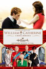 Watch William & Catherine: A Royal Romance Watch123movies