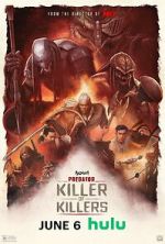 Watch Predator: Killer of Killers Watch123movies