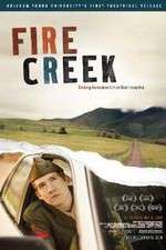 Watch Fire Creek Watch123movies