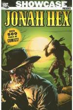 Watch DC Showcase Jonah Hex Watch123movies