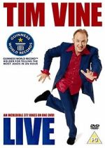 Watch Tim Vine Live Watch123movies