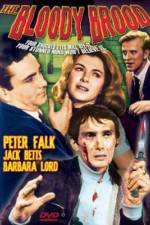 Watch The Bloody Brood Watch123movies