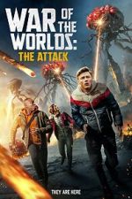 Watch War of the Worlds: The Attack Watch123movies