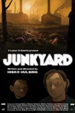 Watch Junkyard Watch123movies