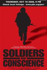 Watch Soldiers of Conscience Watch123movies