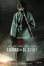 Watch Crouching Tiger, Hidden Dragon: Sword of Destiny Watch123movies