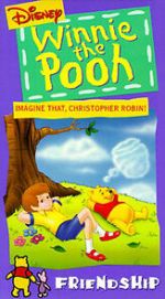 Watch Winnie the Pooh: Imagine That, Christopher Robin Watch123movies