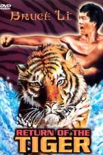 Watch Return of the Tiger Watch123movies