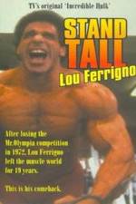 Watch Stand Tall Watch123movies