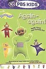 Watch Teletubbies - Again-Again! Watch123movies