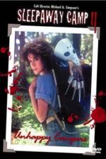 Watch Sleepaway Camp II: Unhappy Campers Watch123movies