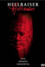 Watch Hellraiser: Hellseeker Watch123movies