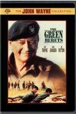 Watch The Green Berets Watch123movies