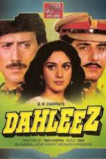 Watch Dahleez Watch123movies