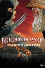 Watch Brighton Wok The Legend of Ganja Boxing Watch123movies