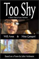 Watch Too Shy Watch123movies
