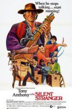 Watch The Silent Stranger Watch123movies