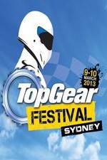 Watch Top Gear Festival: Sydney Watch123movies