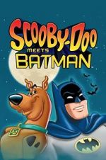 Watch Scooby-Doo Meets Batman Watch123movies