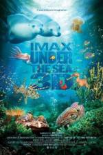 Watch Under the Sea 3D Watch123movies