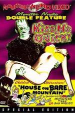 Watch Kiss Me Quick Watch123movies