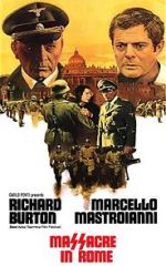 Watch Massacre in Rome Watch123movies
