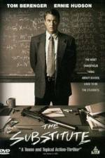 Watch The Substitute (1996) Watch123movies