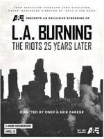 Watch L.A. Burning: The Riots 25 Years Later Watch123movies