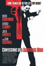 Watch Confessions of a Dangerous Mind Watch123movies